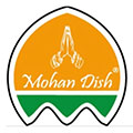 Mohan Dish ロイヤルインド