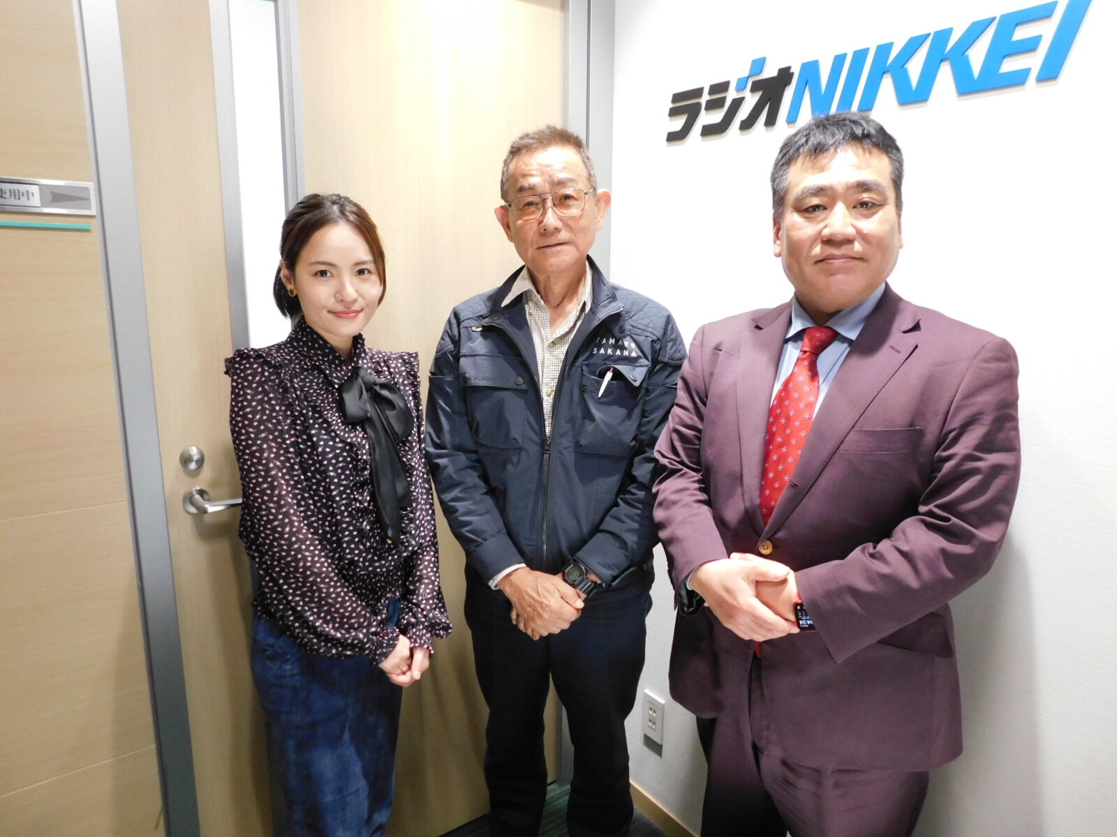 このたび、弊社の代表・森下篤史が、5月22日（水）にラジオNIKKEI「経営トップに聞く！強みと自在戦略」にゲスト出演しました。